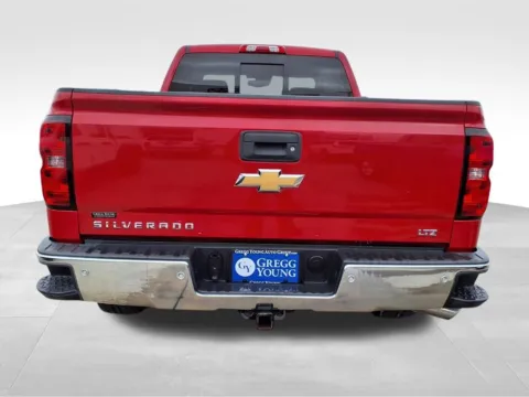 More photos of 2015 Chevrolet Silverado 1500 LTZ at Gregg Young Chevrolet GMC of Columbus, NE