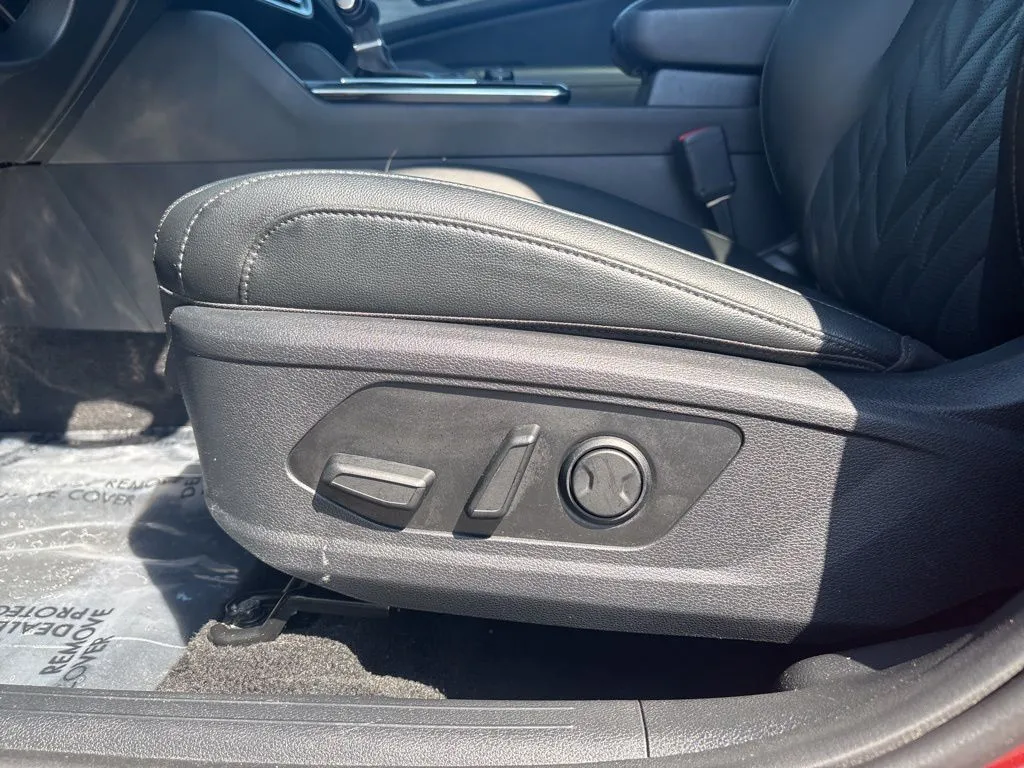 2024 Kia Sportage X-Pro Prestige photo 4