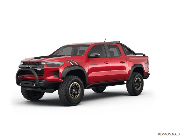 2023 Chevrolet Colorado ZR2 for sale in Columbus, NE