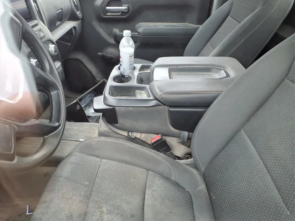 2022 Gmc Sierra 1500 Limited Pro photo 4