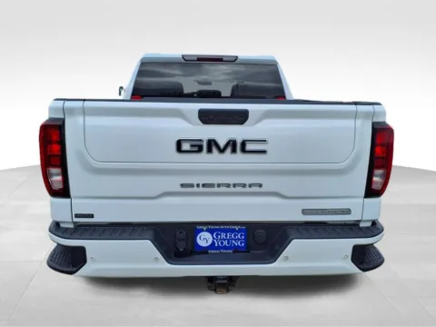 More photos of 2021 GMC Sierra 1500 Elevation at Gregg Young Chevrolet GMC of Columbus, NE