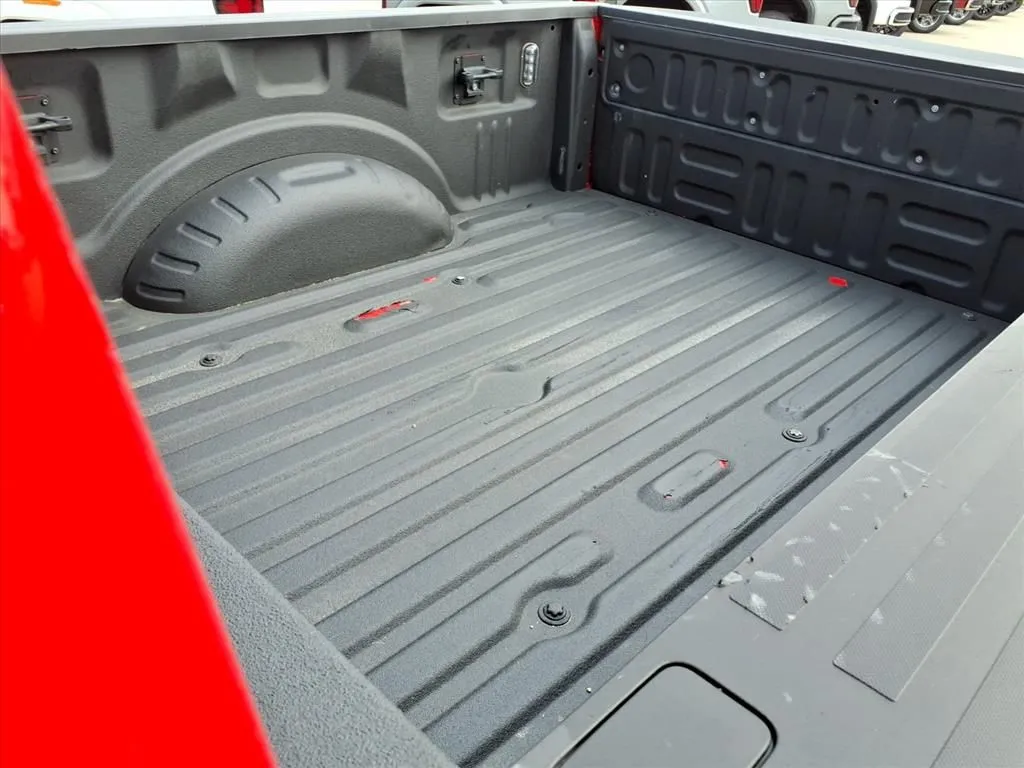 2020 Ford F-250 XL photo 4