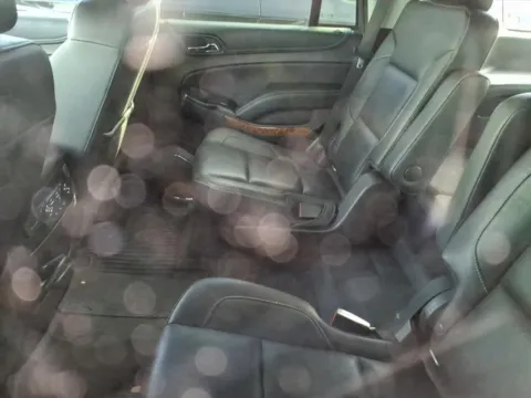 More photos of 2018 Chevrolet Tahoe Premier at Gregg Young Chevrolet GMC of Columbus, NE