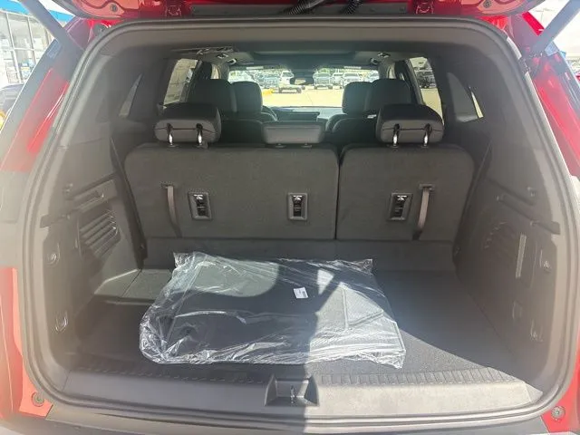 2025 Gmc Acadia Elevation photo 4