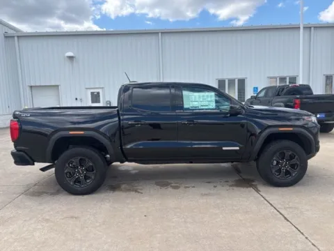 More photos of 2025 GMC Canyon Elevation at Gregg Young Chevrolet GMC of Columbus, NE