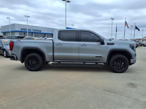 More photos of 2025 GMC Sierra 1500 Elevation at Gregg Young Chevrolet GMC of Columbus, NE