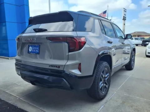 More photos of 2026 GMC Terrain AT4 at Gregg Young Chevrolet GMC of Columbus, NE