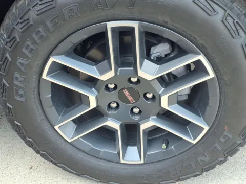 More photos of 2026 GMC Terrain AT4 at Gregg Young Chevrolet GMC of Columbus, NE