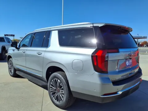Another view of 2026 GMC Yukon XL Elevation for sale in Columbus, NE at Gregg Young Chevrolet GMC of Columbus