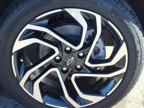 More photos of 2026 Chevrolet TrailBlazer RS at Gregg Young Chevrolet GMC of Columbus, NE