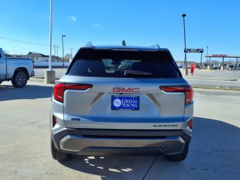 More photos of 2026 GMC Terrain Elevation at Gregg Young Chevrolet GMC of Columbus, NE