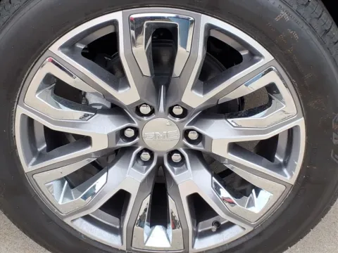 Another view of 2026 GMC Sierra 1500 Denali for sale in Columbus, NE at Gregg Young Chevrolet GMC of Columbus