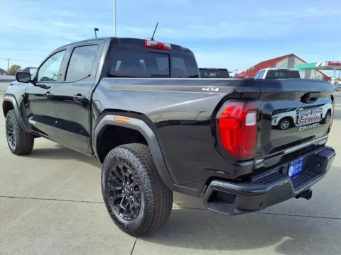 Another view of 2026 GMC Canyon Elevation for sale in Columbus, NE at Gregg Young Chevrolet GMC of Columbus