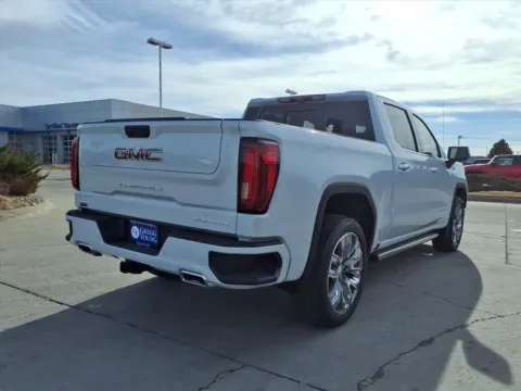 More photos of 2026 GMC Sierra 1500 Denali at Gregg Young Chevrolet GMC of Columbus, NE