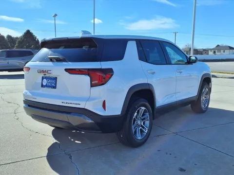More photos of 2026 GMC Terrain Elevation at Gregg Young Chevrolet GMC of Columbus, NE