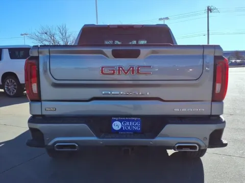 More photos of 2026 GMC Sierra 1500 Denali at Gregg Young Chevrolet GMC of Columbus, NE