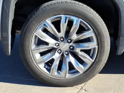 Another view of 2026 GMC Sierra 1500 Denali for sale in Columbus, NE at Gregg Young Chevrolet GMC of Columbus
