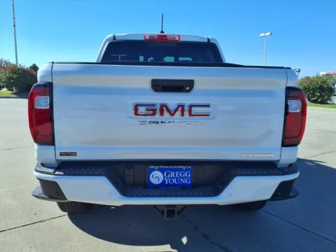 More photos of 2026 GMC Canyon Elevation at Gregg Young Chevrolet GMC of Columbus, NE