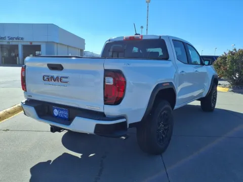 More photos of 2026 GMC Canyon Elevation at Gregg Young Chevrolet GMC of Columbus, NE