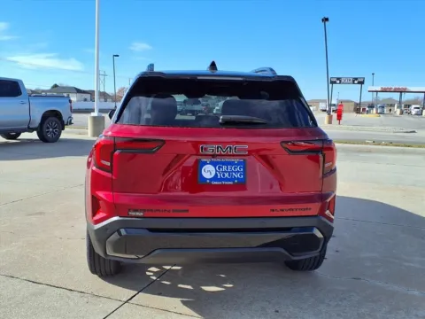More photos of 2026 GMC Terrain Elevation at Gregg Young Chevrolet GMC of Columbus, NE