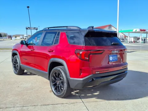 Another view of 2026 GMC Terrain Elevation for sale in Columbus, NE at Gregg Young Chevrolet GMC of Columbus