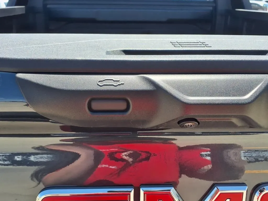 2026 Gmc Sierra Elevation photo 4