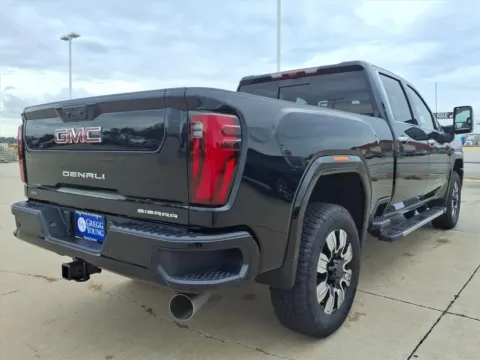 More photos of 2026 GMC Sierra 2500HD Denali at Gregg Young Chevrolet GMC of Columbus, NE