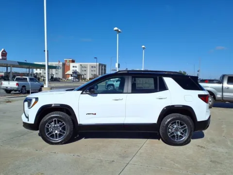 Photos of 2026 GMC Terrain AT4 for sale in Columbus, NE at Gregg Young Chevrolet GMC of Columbus