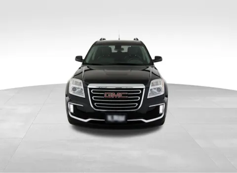Another view of 2017 GMC Terrain SLT for sale in Columbus, NE at Gregg Young Chevrolet GMC of Columbus