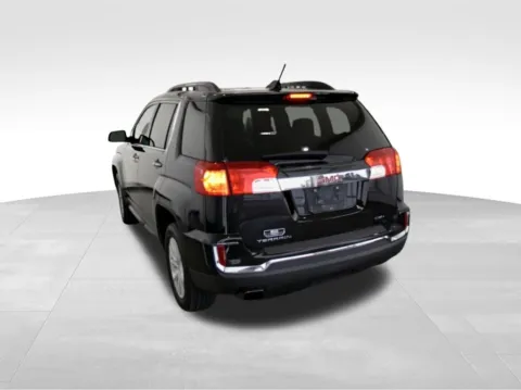 More photos of 2017 GMC Terrain SLT at Gregg Young Chevrolet GMC of Columbus, NE