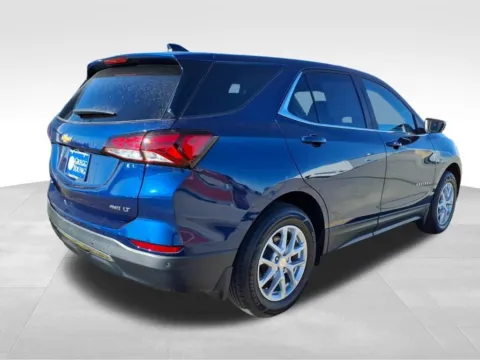 More photos of 2022 Chevrolet Equinox LT at Gregg Young Chevrolet GMC of Columbus, NE