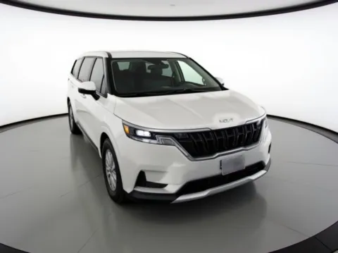 Another view of 2023 Kia Carnival LX for sale in Columbus, NE at Gregg Young Chevrolet GMC of Columbus