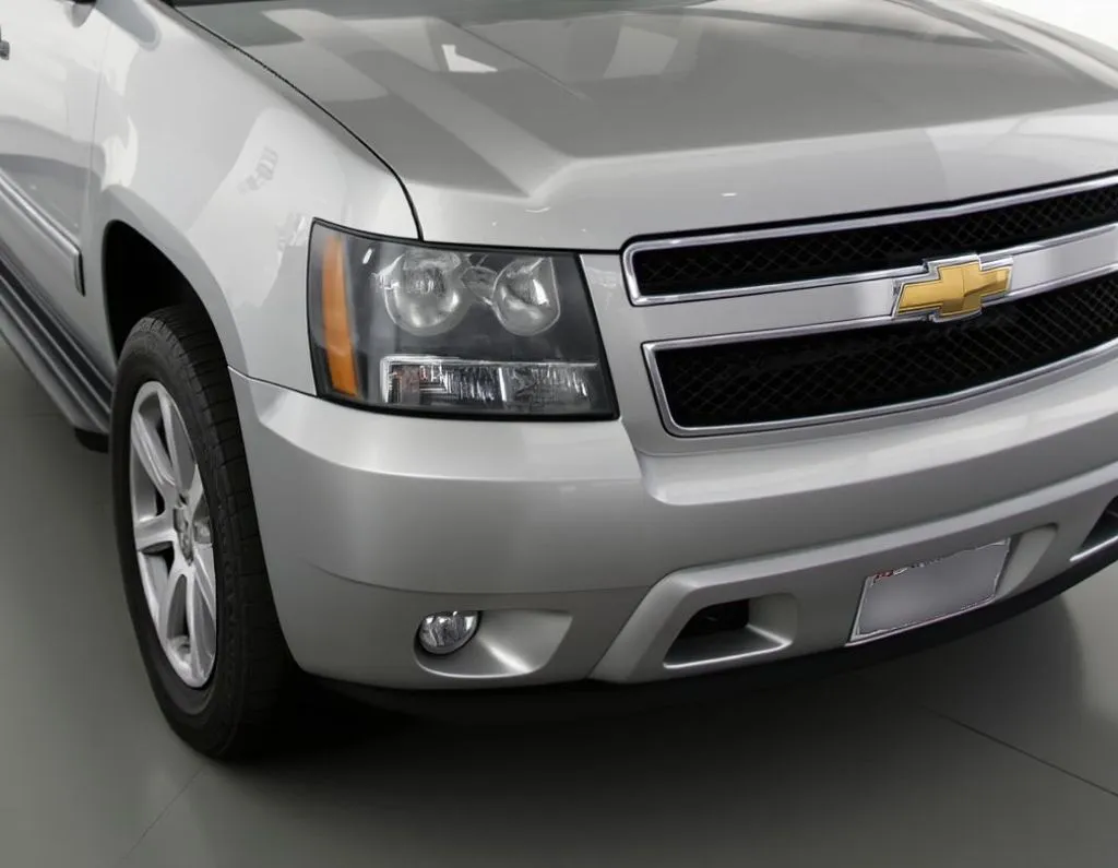 2011 Chevrolet Avalanche LT photo 4