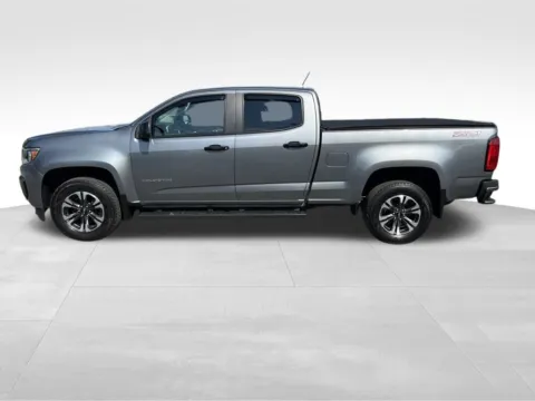 Photos of 2022 Chevrolet Colorado Z71 for sale in Columbus, NE at Gregg Young Chevrolet GMC of Columbus