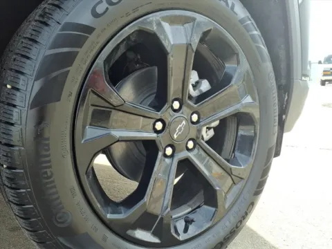 More photos of 2026 Chevrolet Equinox LT at Gregg Young Chevrolet GMC of Columbus, NE