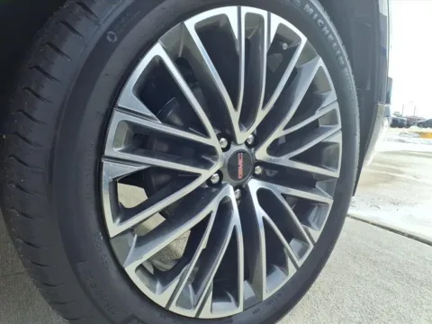 More photos of 2026 GMC Terrain Denali at Gregg Young Chevrolet GMC of Columbus, NE