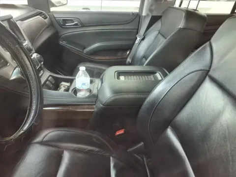 More photos of 2016 Chevrolet Tahoe LT at Gregg Young Chevrolet GMC of Columbus, NE