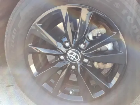 More photos of 2025 Toyota Camry LE at Gregg Young Chevrolet GMC of Columbus, NE