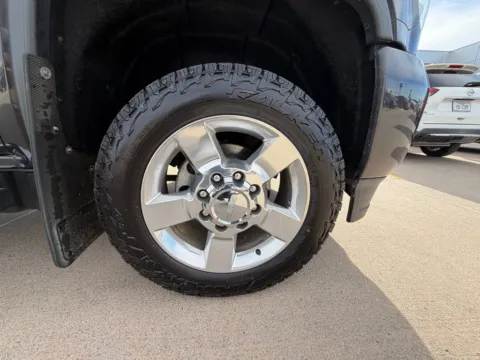 More photos of 2015 GMC Sierra 2500HD Denali at Gregg Young Chevrolet GMC of Columbus, NE