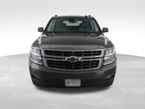 Another view of 2018 Chevrolet Tahoe LT for sale in Columbus, NE at Gregg Young Chevrolet GMC of Columbus