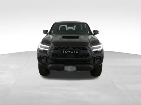 Another view of 2022 Toyota Tacoma TRD Pro for sale in Columbus, NE at Gregg Young Chevrolet GMC of Columbus