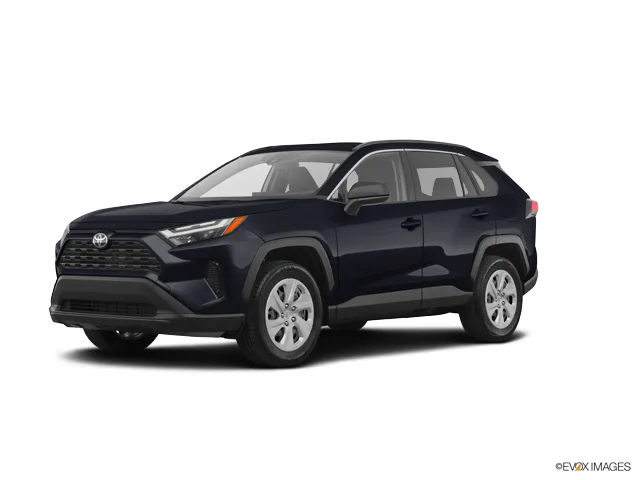 2024 Toyota RAV4 LE for sale in Columbus, NE