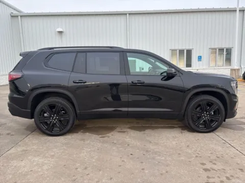 More photos of 2026 GMC Acadia Elevation at Gregg Young Chevrolet GMC of Columbus, NE