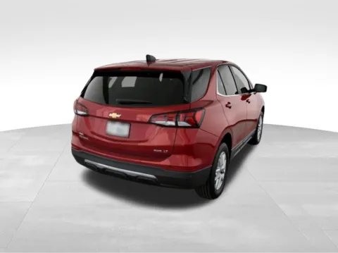 More photos of 2024 Chevrolet Equinox LT at Gregg Young Chevrolet GMC of Columbus, NE