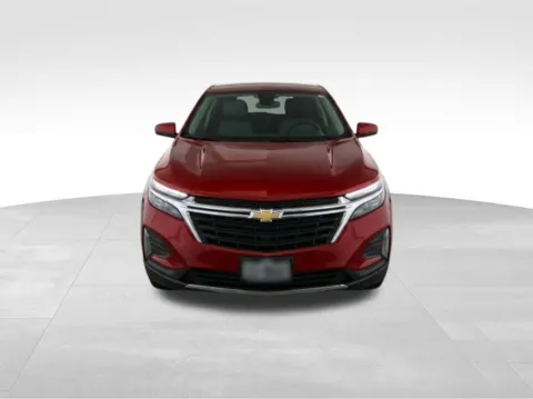Photos of 2024 Chevrolet Equinox LT for sale in Columbus, NE at Gregg Young Chevrolet GMC of Columbus
