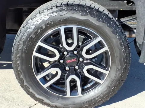 Another view of 2026 GMC Sierra 1500 AT4 for sale in Columbus, NE at Gregg Young Chevrolet GMC of Columbus