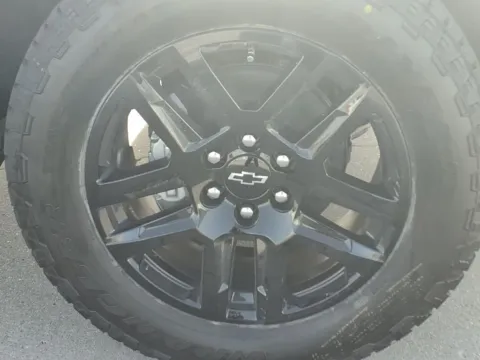 More photos of 2026 Chevrolet Silverado 1500 RST at Gregg Young Chevrolet GMC of Columbus, NE