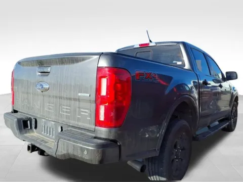 More photos of 2019 Ford Ranger Lariat at Gregg Young Chevrolet GMC of Columbus, NE