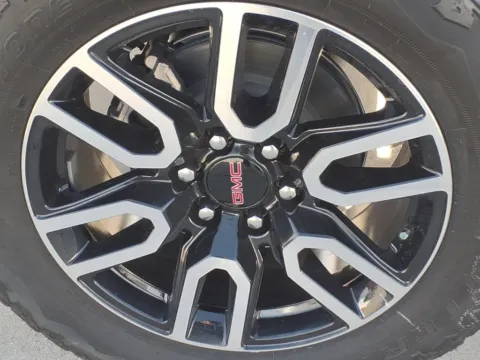 More photos of 2026 GMC Sierra 1500 AT4 at Gregg Young Chevrolet GMC of Columbus, NE