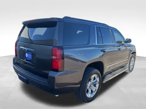 More photos of 2018 Chevrolet Tahoe LT at Gregg Young Chevrolet GMC of Columbus, NE